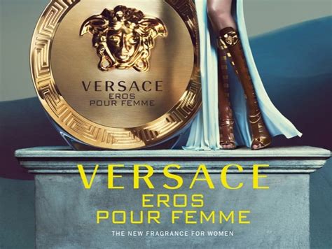 versace eros commercial 2021